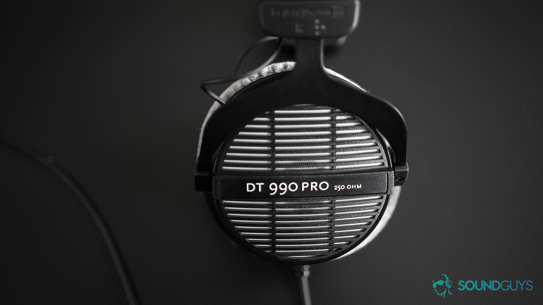 Beyerdynamic DT 990 Pro