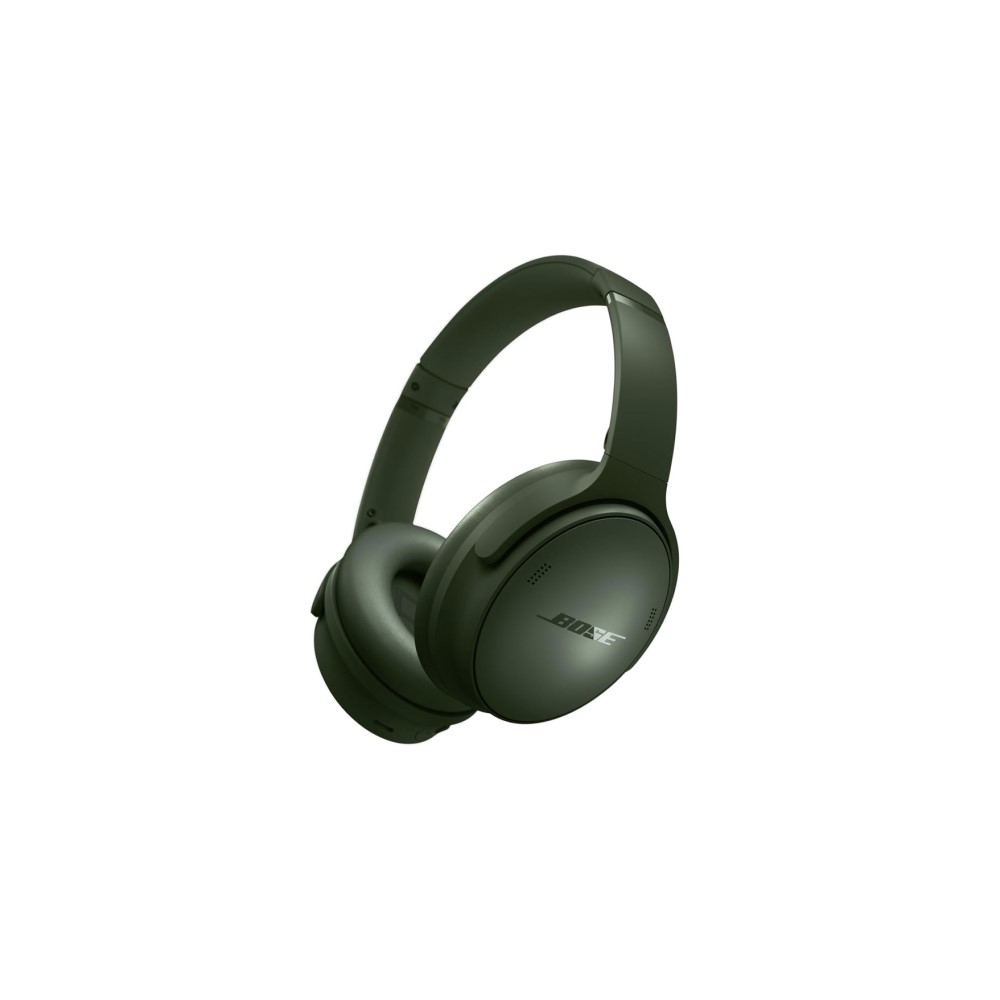 Bose QuietComfort Headphones