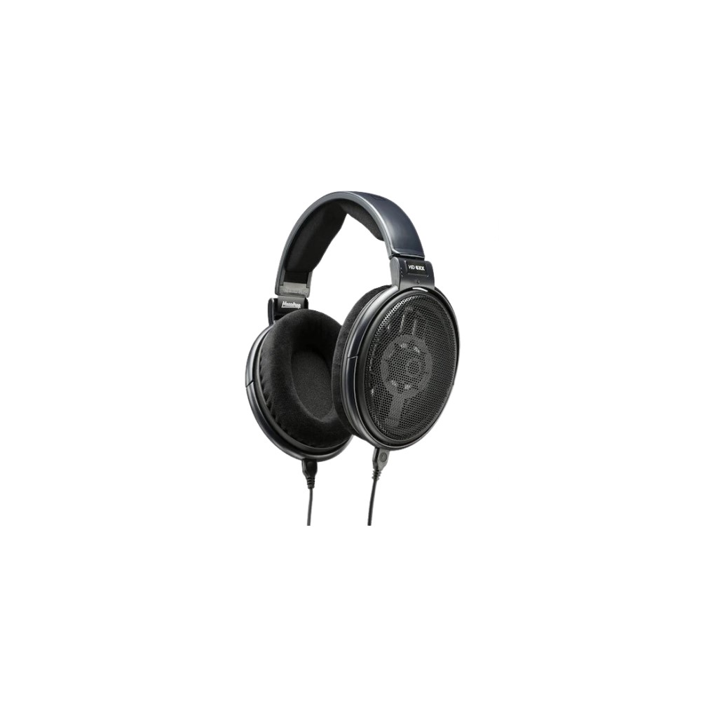 Drop x Sennheiser HD 6XX