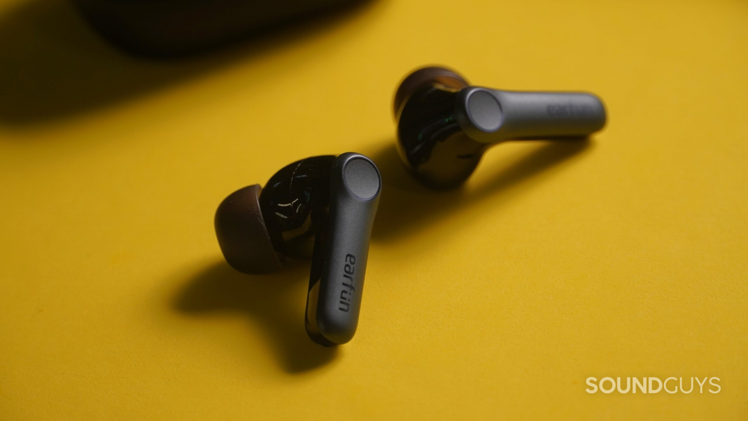 earfun air pro 4 earbuds