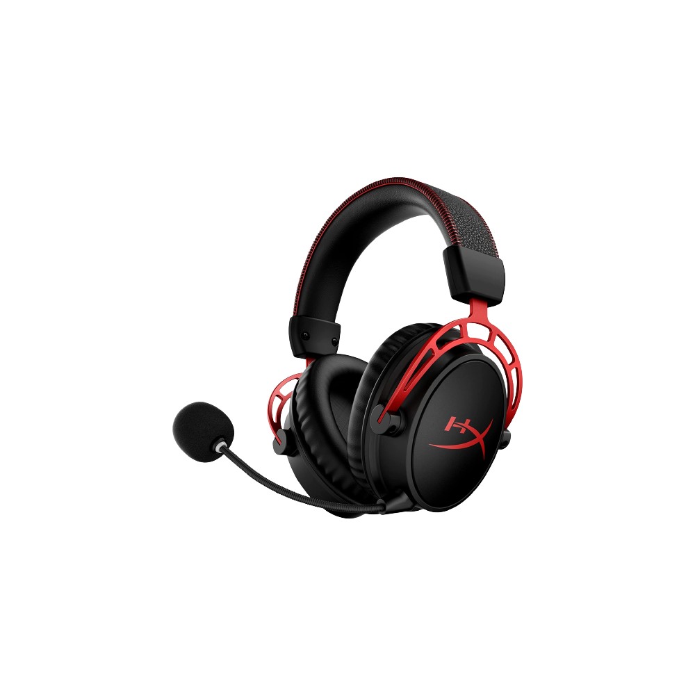 HyperX Cloud Alpha Wireless Gaming Headset