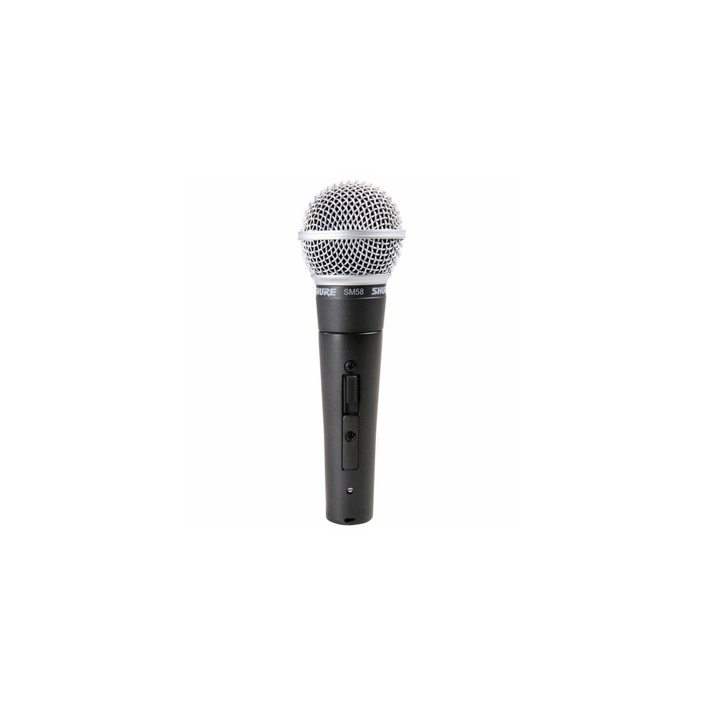 Shure SM58