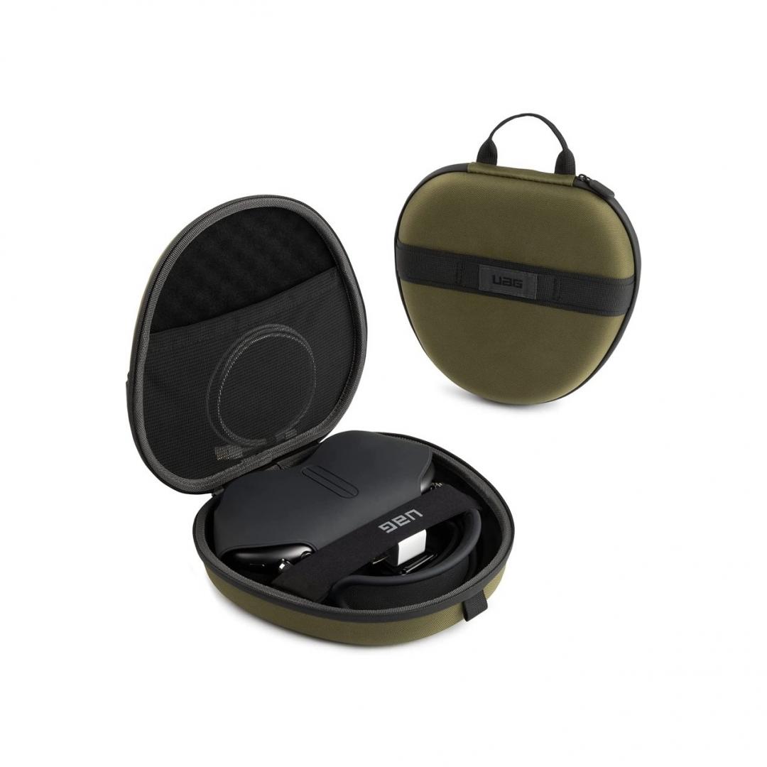 Urban Armor Gear Ration Protective Case for AirPods Max